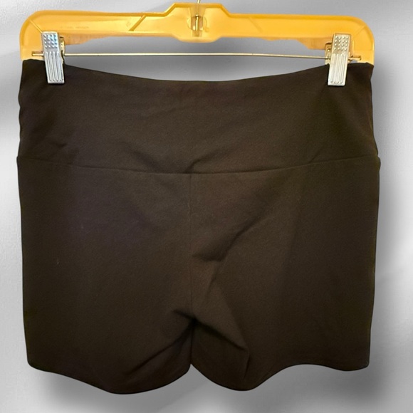 Chaser 2 Piece Black Workout Shorts and Top nwt‎ - Picture 10 of 12
